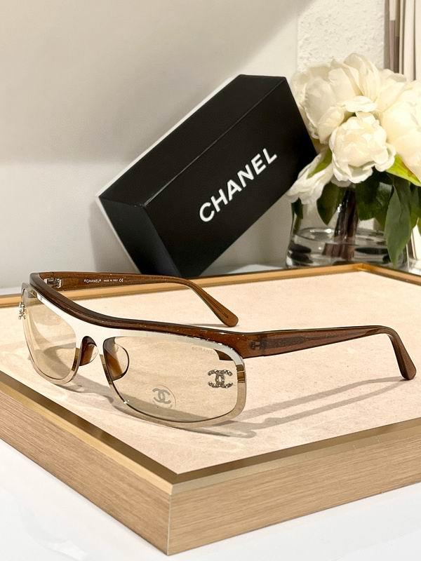 Chanel Sunglasses 374